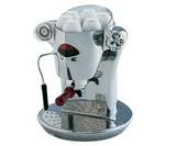 Espresso and Cappuccino Machine Nivola W
