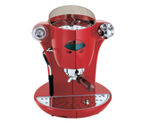 Espresso and Cappuccino Makers Nivola W-R